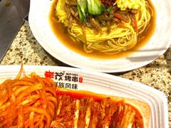 -丰茂烤串(全国首店)