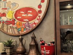 -Ciao窑炉披萨餐厅(宁波阪急店)