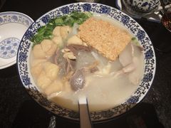 -小潘记鸭血粉丝汤