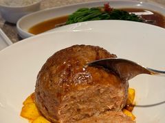 -A One Kitchen·南京精菜馆(德基广场店)