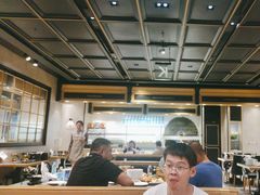 -川骄海鲜自助(亚运村店)
