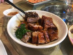 -崖口红树林海鲜餐厅