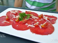 -EATALIA意塔利意式餐厅(鼓楼店)