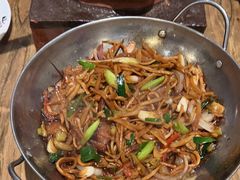 -山芋腔苏北菜(盐城滨海店)
