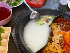 -陈府大宅门成都火锅·手切鲜肉(太原街店)