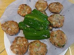 -大笑饭堂(甲子桥店)