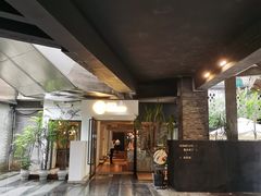 -渝半城经典川粤菜(重庆天地店)
