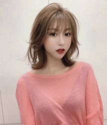 点击看大图 -那茉 Hair Salon