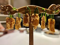 太宗吊烧肉-长安壹号
