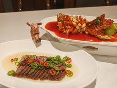 -松鹤楼·非遗·苏帮菜(融科店)