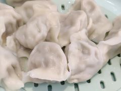 -家里婆自助水饺(振华路店)
