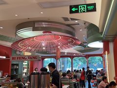 -避风塘·金牌店·夜宵(金玉兰店)