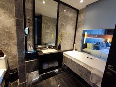 -清远熹乐谷温泉度假酒店