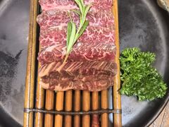 -坦坦大炉·韩式烤肉(望京店)