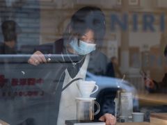 -Onirii Coffee(长乐路店)
