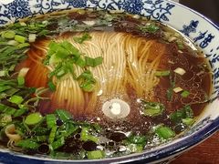 -老横泾面馆(吴中横泾店)