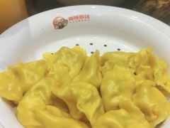 -金谷园饺子·烧烤(人大总店)