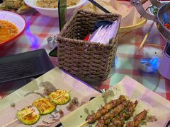 -湘江大码头·龙虾馆(渔人码头一店)