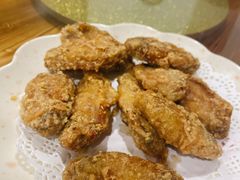 -南记食粥坊·宵夜大排档(南桂店)