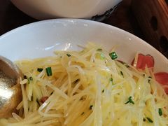 -吃货私房菜(丽江束河古镇店)