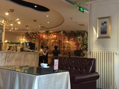 -花舍·新派粤菜·西餐·下午茶(亚运村·鸟巢店)