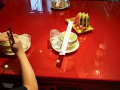 -旺川园·毛血旺·辣子鸡(解放碑店)