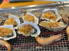 -蚝英雄鲜蚝自助专门店(长楹天街直营店)
