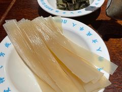 -受气牛肉·耙牛肉火锅(水晶郦城店)