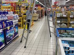 -家乐福(川沙店)