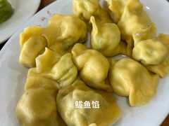 -鸿毛饺子(紫竹桥店)