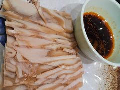 -邢家锅贴老店·非遗·开封菜(金明广场店)