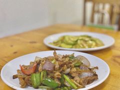 酱爆生肠-甜甜屋(解放中路店)