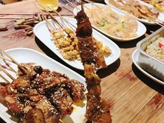 -木屋烧烤(南新店)