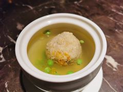 扬州清炖狮子头-大潮淮·淮扬菜(何园旗舰店)