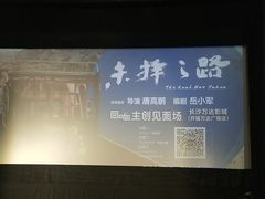 -万达影城(开福万达广场IMAX店)