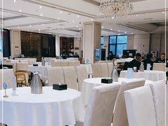 大堂-新洪记·丽久饭店(铁西店)