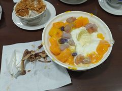 -水牛奶皇后糖水铺(深圳总店)