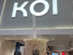 -KOI Thé(正佳广场店)