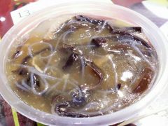 陈皮艇仔翅-无影脚佛山陈氏盲公丸始创店(飞鸿街店)