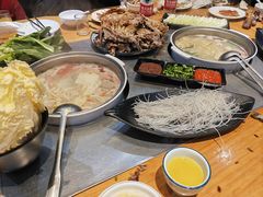 -香木香羊烤全羊羊蝎子(大运河博物馆店)