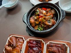-有璟阁港式餐厅(国贸商城店)