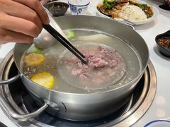 -陈记顺和潮汕牛肉火锅(韩江路店)