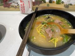 -牛汤哥慢熬牛肉汤(五道口店)