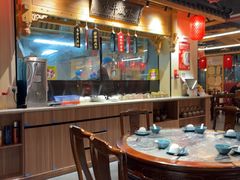 -安泰楼·佛跳墙创始人·传统闽味早茶·酒楼(三坊七巷闽菜地标店)