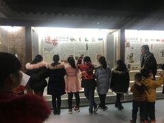 -天津华夏鞋文化博物馆