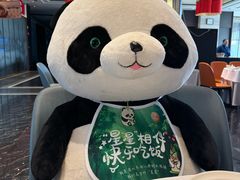-眉州东坡(北苑华贸店)