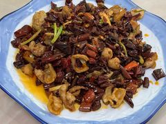 -洪霞餐馆