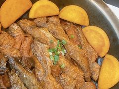 -大铁勺新津菜(东丽阳光新业广场店)
