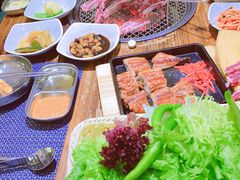 -韩一品韩国料理(柏庐南路店)