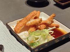 -聿山居·创意料理